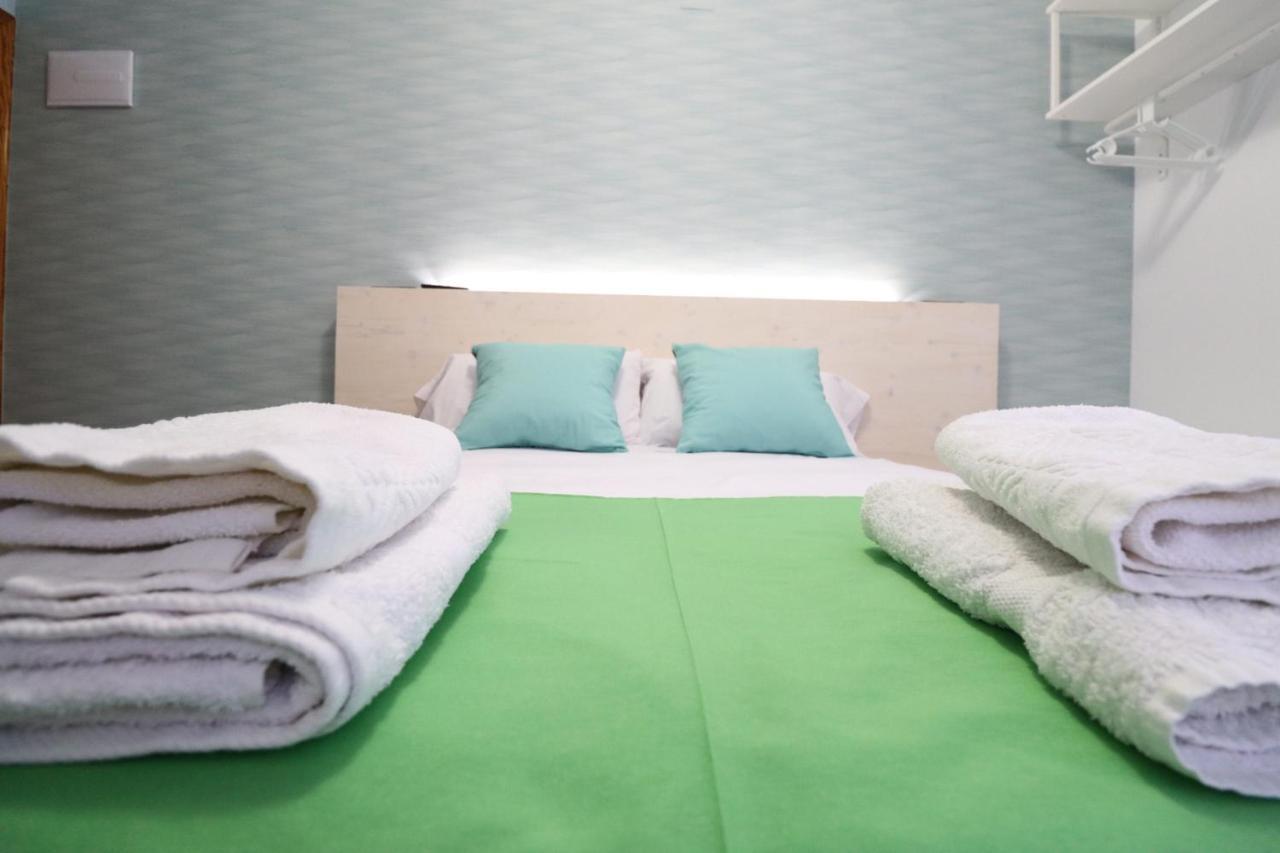 205 I Posada Del Mar I Encantador Hostel En La Playa De Gandia Bagian luar foto
