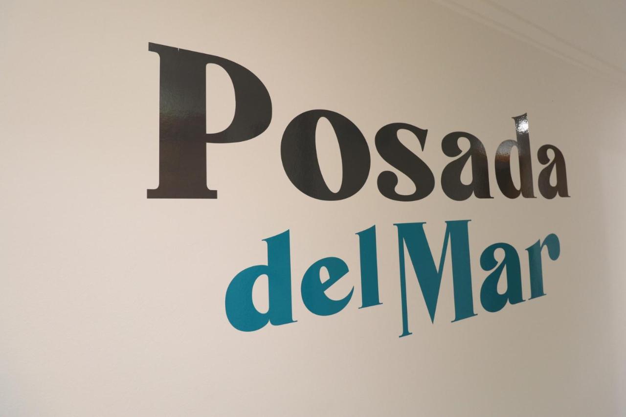 205 I Posada Del Mar I Encantador Hostel En La Playa De Gandia Bagian luar foto