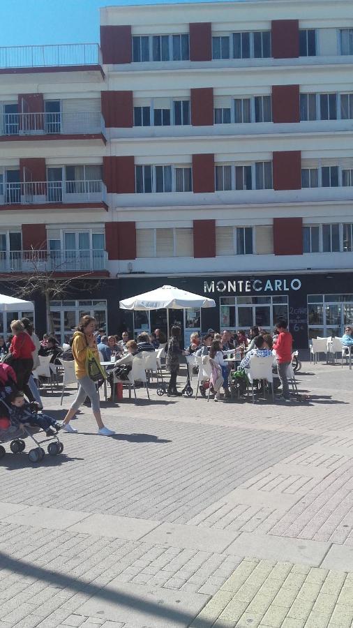 205 I Posada Del Mar I Encantador Hostel En La Playa De Gandia Bagian luar foto