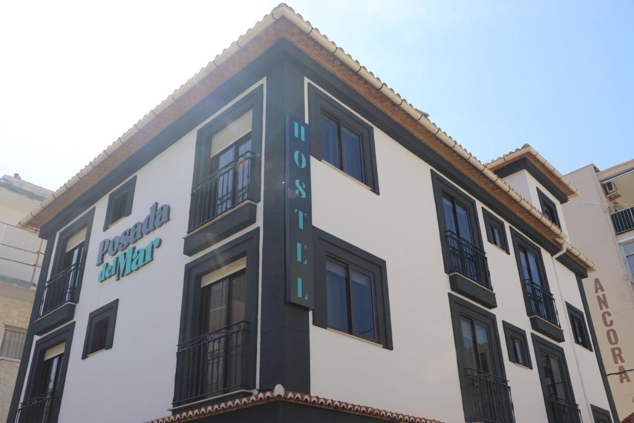 205 I Posada Del Mar I Encantador Hostel En La Playa De Gandia Bagian luar foto