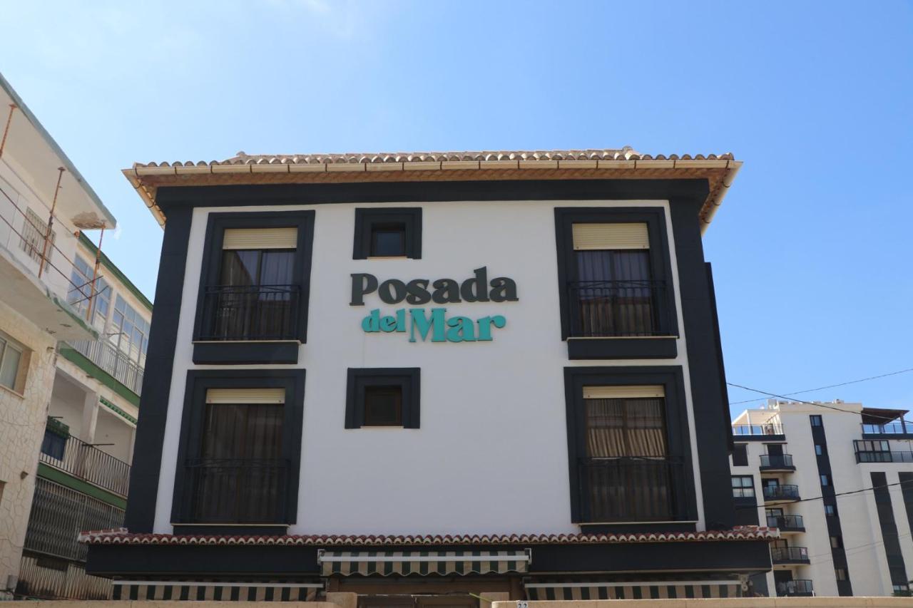 205 I Posada Del Mar I Encantador Hostel En La Playa De Gandia Bagian luar foto